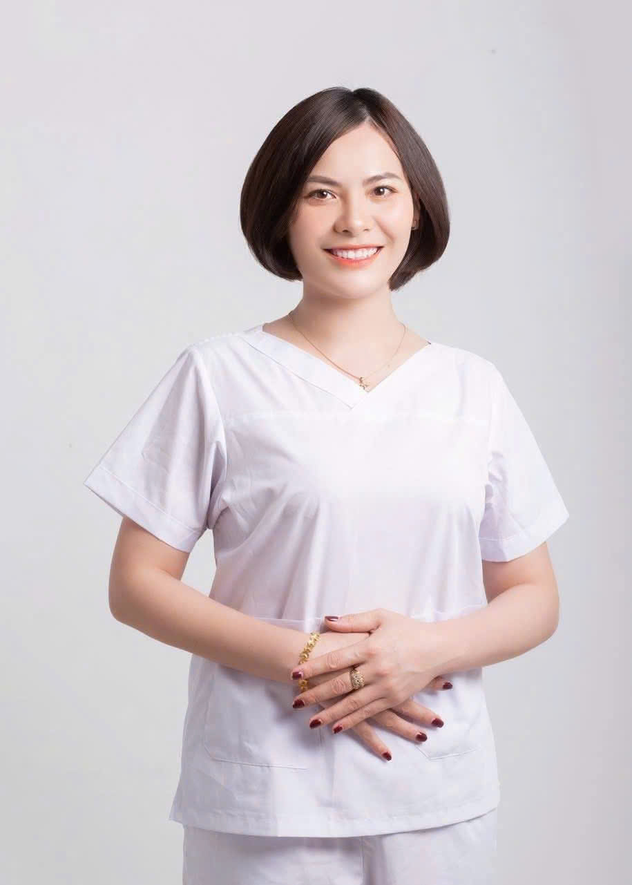 Dược sĩ Đại học Võ Thị Ngọc Minh — Chuyên gia Tư vấn Sức khỏe Chủ động